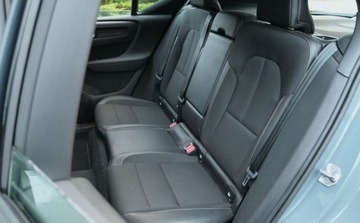 Volvo XC40 Crossover 2.0 D3 150KM 2019 Volvo XC 40 2,0 D 150 KM Geartronic Nawigacja Kamera HARMAN 2.0 Diesel, zdjęcie 29