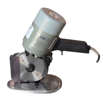 KRAFFT KF-125 Nóż tarczowy krojczy krawiecki 125mm