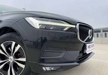 Volvo XC60 II Crossover D5 235KM 2020 Volvo XC 60 B5D AWD 249KM *SalonPL*SerwisASO *FVAT23%, zdjęcie 13