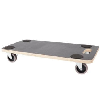 ПЛАТФОРМА ТРАНСПОРТНАЯ ТЕЛЕЖКА МЕБЕЛЬНЫЙ СКЛАД 200 кг