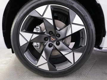 Cupra Terramar 2024 CUPRA Terramar VZ 2.0 TSI 4Drive DSG Suv 265KM 2024, zdjęcie 10