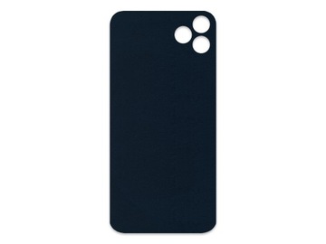 iPhone 12 Pro Max Fast задняя крышка графитовый