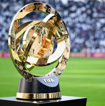 Кубок мира по футболу FIFA Клуб 2025