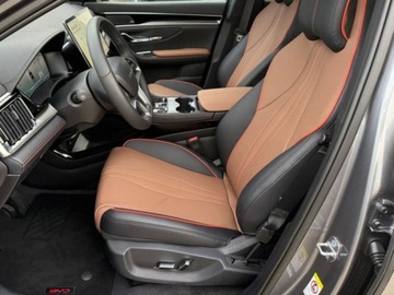 BYD Seal U DM-i 218KM 2025 BYD Seal U DM-i Boost Suv 1.5 (218KM) 2025, zdjęcie 4