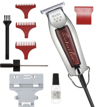 Триммер для бороды Wahl Detailer T-Wide 8081