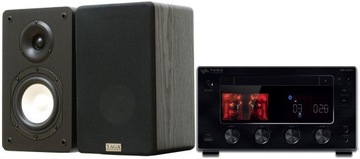 TAGA HARMONY HTR-1000 CD V.2 КОМПЛЕКТ TAV-806S