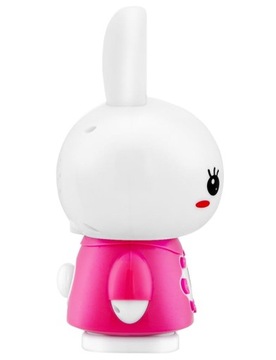 ALILO BIG BUNNY BUNNY РАССКАЗЫВАЕТ СКАЗКИ MP3 LED