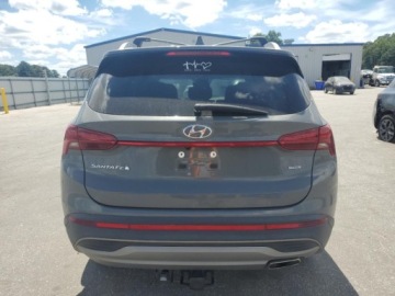 Hyundai Santa Fe IV 2023 Hyundai Santa Fe 2023 HYUNDAI SANTA FE SEL 2.5 Benzyna 191KM, zdjęcie 6