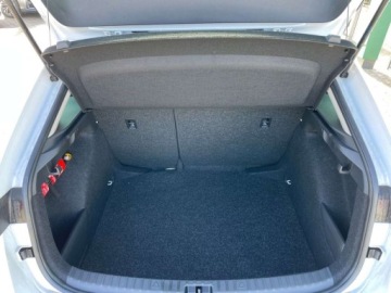 Skoda Scala Hatchback Facelifting 1.5 TSI 150KM 2025 Skoda Scala Selection 1.5 TSI 110 kW (150 KM) 6-bieg. man. WYPRZEDAZ 2025, zdjęcie 6