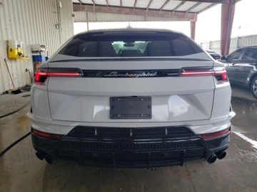 Lamborghini Urus 2023 Lamborghini Urus S AWD 2023 V8 657KM, zdjęcie 4