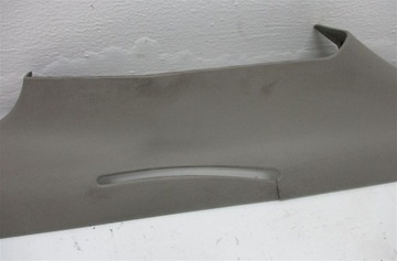 НАКЛАДНАЯ КРЫШКА ЛЕВАЯ, CITROEN C5 III X7, ЯРКАЯ