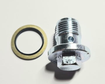 KOREK SPUSTU OLEJU INSIGNIA 2,0 CDTI
