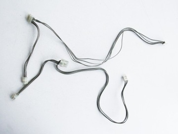 Кабель питания Fujitsu 4pin + 8pin + mini MOLEX