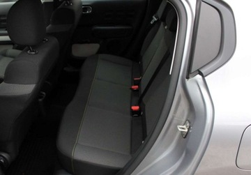 Citroen C3 IV 2024 Citroen C3 1.2 PureTech 83KM MT5 PLUS Android Auto SalonPL ASO FV23 Gwaran, zdjęcie 12