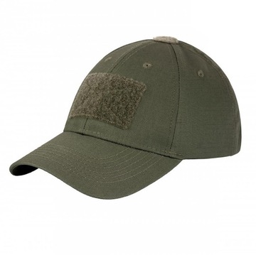 Бейсбольная кепка M-Tac Flex Rip-Stop на липучке Army Olive L/XL