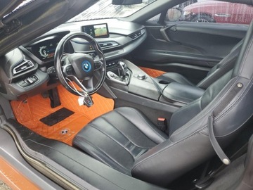 BMW i8 2019 BMW i8 2019 BMW I8 1.5 Hybryda 369KM, zdjęcie 8