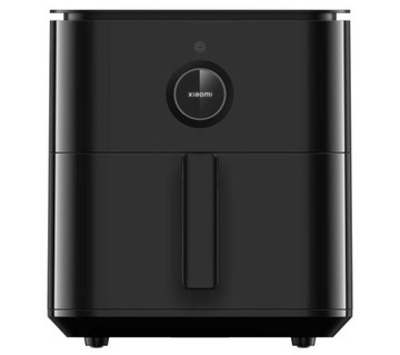 Air Fryer Frytownica Beztłuszczowa Xiaomi Mi Smart 6.5L Czarna 1800W