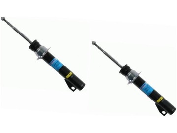 2× TLUMIČ PŘEDNÍ PLYNOVÝ 312 379 SACHS ALFA ROMEO