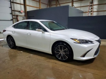 Lexus ES VII (XV70) 2024 Lexus ES 300H Base 2024 2.5 Hybryda Plug-in 215KM, zdjęcie 4