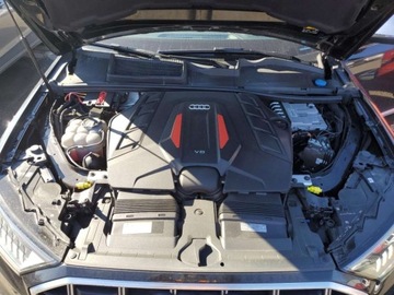 Audi Q7 II 2021 Audi SQ7 Premium Plus 2021 4.0l 4.0 Benzyna 500KM, zdjęcie 6