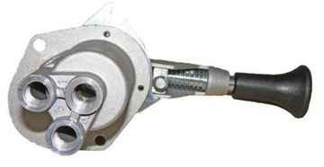 ZAWÓR HAMULCA RĘCZNEGO KAMAZ STAR JELCZ TATRA AU