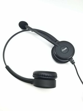 ГАРНИТУРЫ AXTEL AXH-V40D