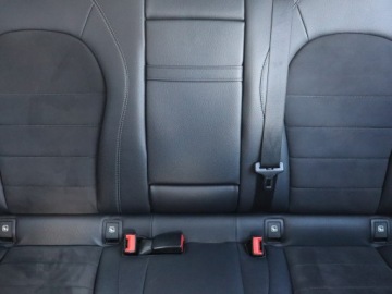 Mercedes GLC C253 SUV 2.0 250 211KM 2015 Mercedes GLC GLC 250 4MATIC, Salon Polska, 4X4, zdjęcie 9