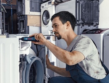 АККУМУЛЯТОРНАЯ ОТВЕРТКА GO 2 КОМПЛЕКТ BOSCH + L-BOXX mini