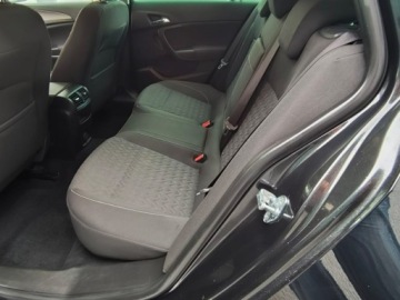 Opel Insignia I Sports Tourer Facelifting 1.4 Turbo ECOTEC  140KM 2013 Opel Insignia Bogata opcja Serwis Gwarancja, zdjęcie 23