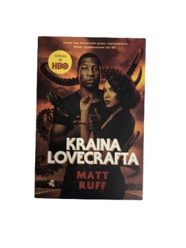 Kraina Lovecrafta Ruff