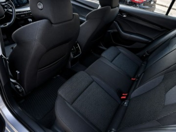 Skoda Octavia IV Liftback 1.5 TSI EVO 150KM 2022 Škoda Octavia Skoda Octavia 2022 Tylko Salon, zdjęcie 7