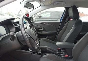 Opel Corsa F Hatchback 5d 1.2 75KM 2020 Opel Corsa Opel Corsa 1.2 Elegance SampS 1.2 Benzyna 75KM, zdjęcie 7