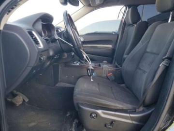 Dodge Charger VII 2019 Dodge Durango 2019 DODGE DURANGO PURSUIT AWD 5.7L V8 HEMI 5.7 Benzyna 295KM, zdjęcie 8