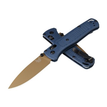 Нож Benchmade 535FE-05 Bugout