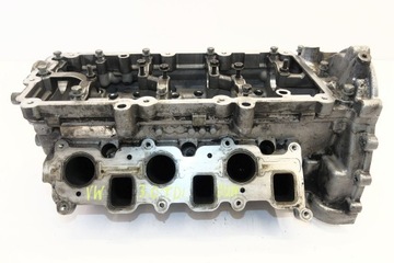 VW TOUAREG 7L AUDI Q7 4L 3.0 TDI BUN GŁOWICA CYLINDRÓW PRAWA