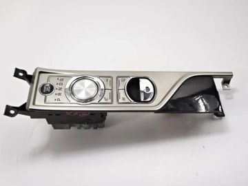 Panel zmiany biegów Jaguar XF X250 3.0 D.