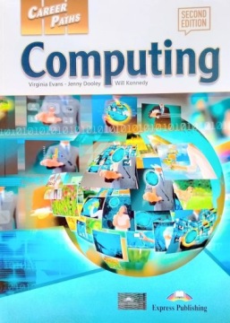 Career Paths: Computing + DigiBook. 2nd Edition