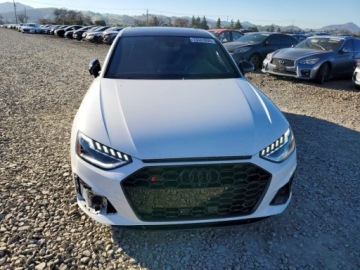 Audi A4 B9 2023 Audi S4 Limousine 2023 Audi S4 Sedan Premium Plus 3.0 TFSI quattro od ube, zdjęcie 5