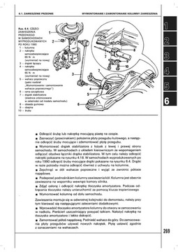 Ауди 80 (В3/В4). Обслуживание и ремонт - очень подробное руководство по ремонту