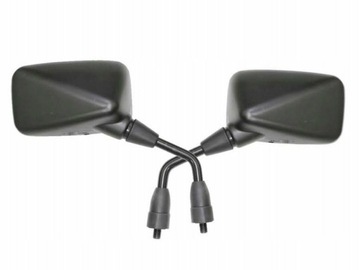 LUSTERKA KAWASAKI ER-6N / KLE VERSYS 650 750 1000