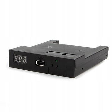 Эмулятор USB-дисковода с питанием 5 В постоянного тока