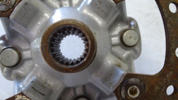 Kawasaki KVF 750 700 Ступица тормозного диска LP