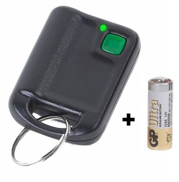 Пульт дистанционного управления одноканальный UMB100HT 100м ELMES