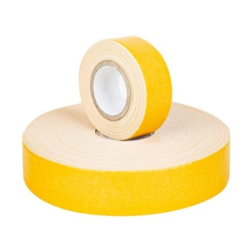 Taśma dwustronna piankowa 19 mm x 5m