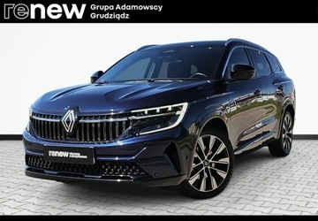 Renault Espace VI 2024