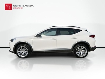 Cupra Formentor Crossover 1.5 TSI 150KM 2023 Cupra Formentor 1.5TSI 150KM DSG Podg Fotele SerwisASO 230V Acc Kessy Virt, zdjęcie 1