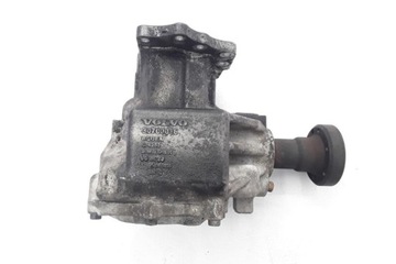 REDUKTOR PŘEDNÍ VOLVO XC70 CROSS COUNTRY 30700016 2.4L DIESEL 136KW 2005