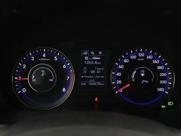 Hyundai i40 Kombi 1.6 GDI 135KM 2015 Hyundai i40 135KM, klima, Bluetooth, zdjęcie 21