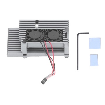 Однофазное высокоэффективное реле с радиатором SSR