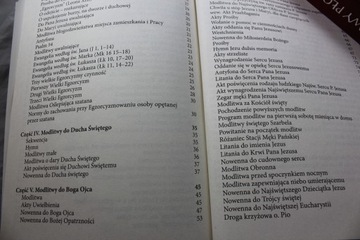 Молитвенник «Живое пламя», полный том I и II